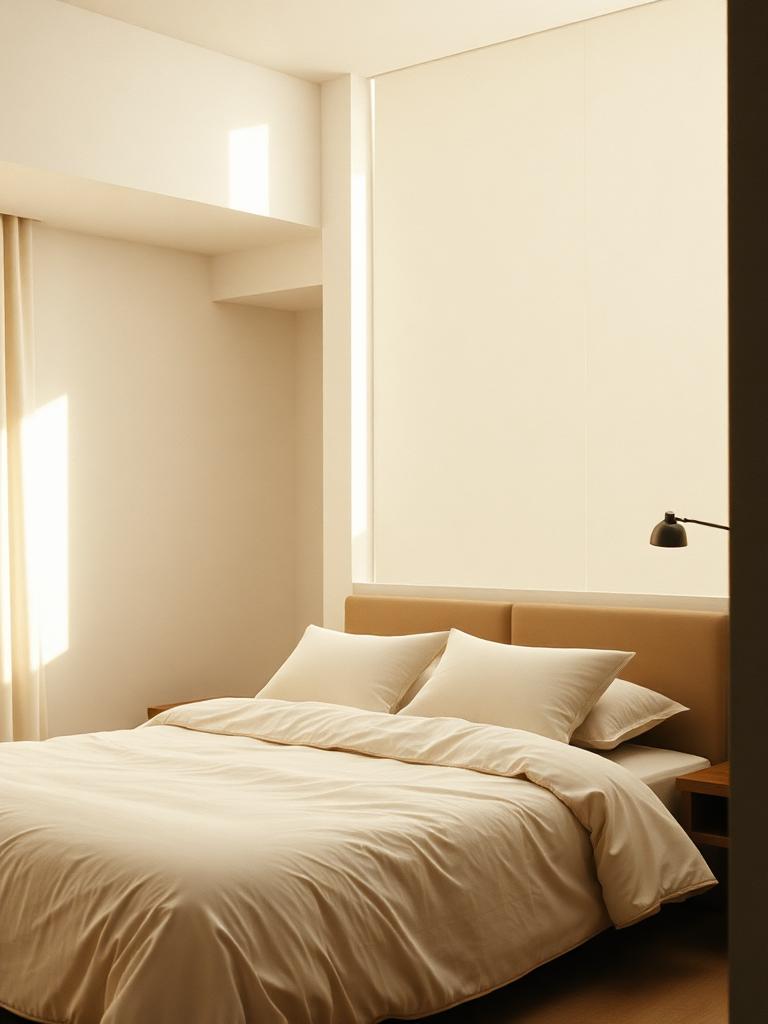 Modern Interior property film still